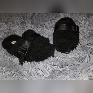 Ugg Fluffita Slide Slipper